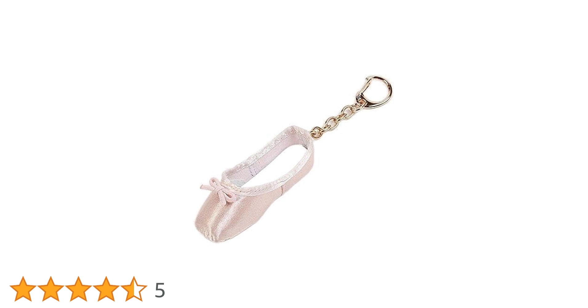 Chacott ピンク トゥシューズ スワンα【23.5～25.5cm】 | チャコット